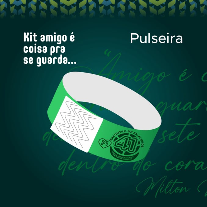 Pulseira