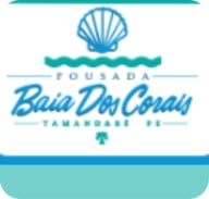 Pousada Baía dos Corais 