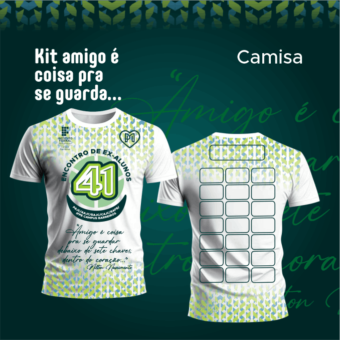 Camisa 