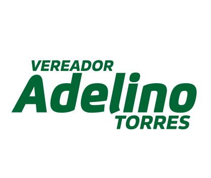 Vereador Adelino Torres