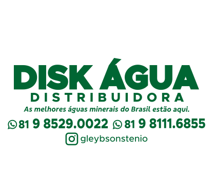 Disk Água