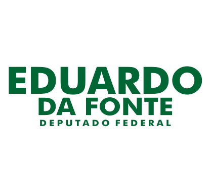 Deputado Eduardo da Fonte 