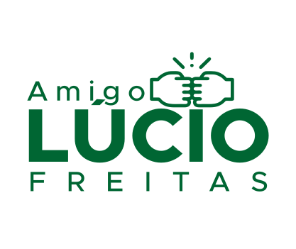 Amigo Lúcio Freitas 