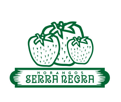 Morango Serra Negra