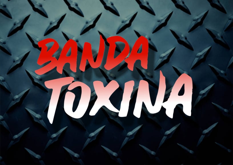 Banda Toxina